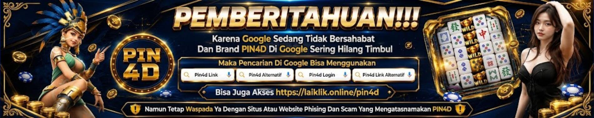 PIN4D LINK